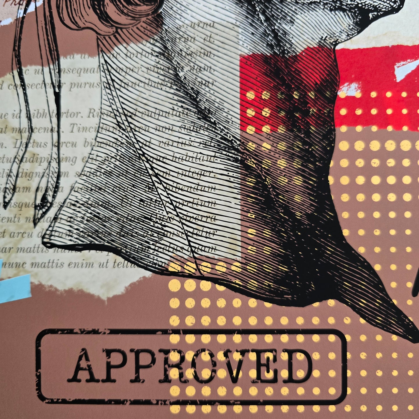 Approved