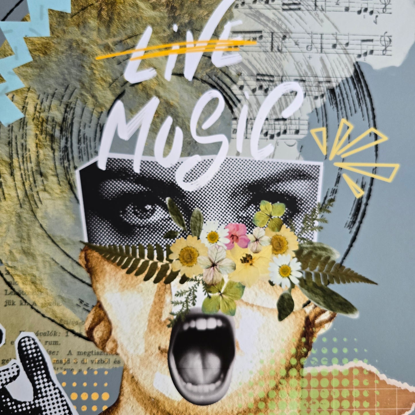 Live Music