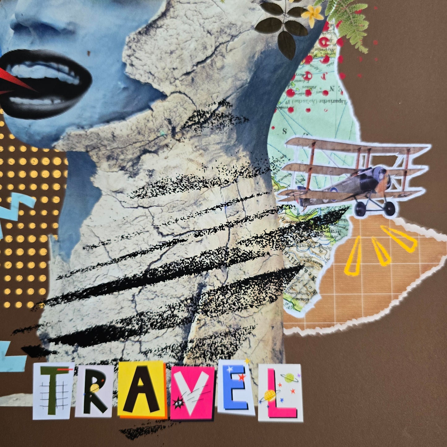 Travel