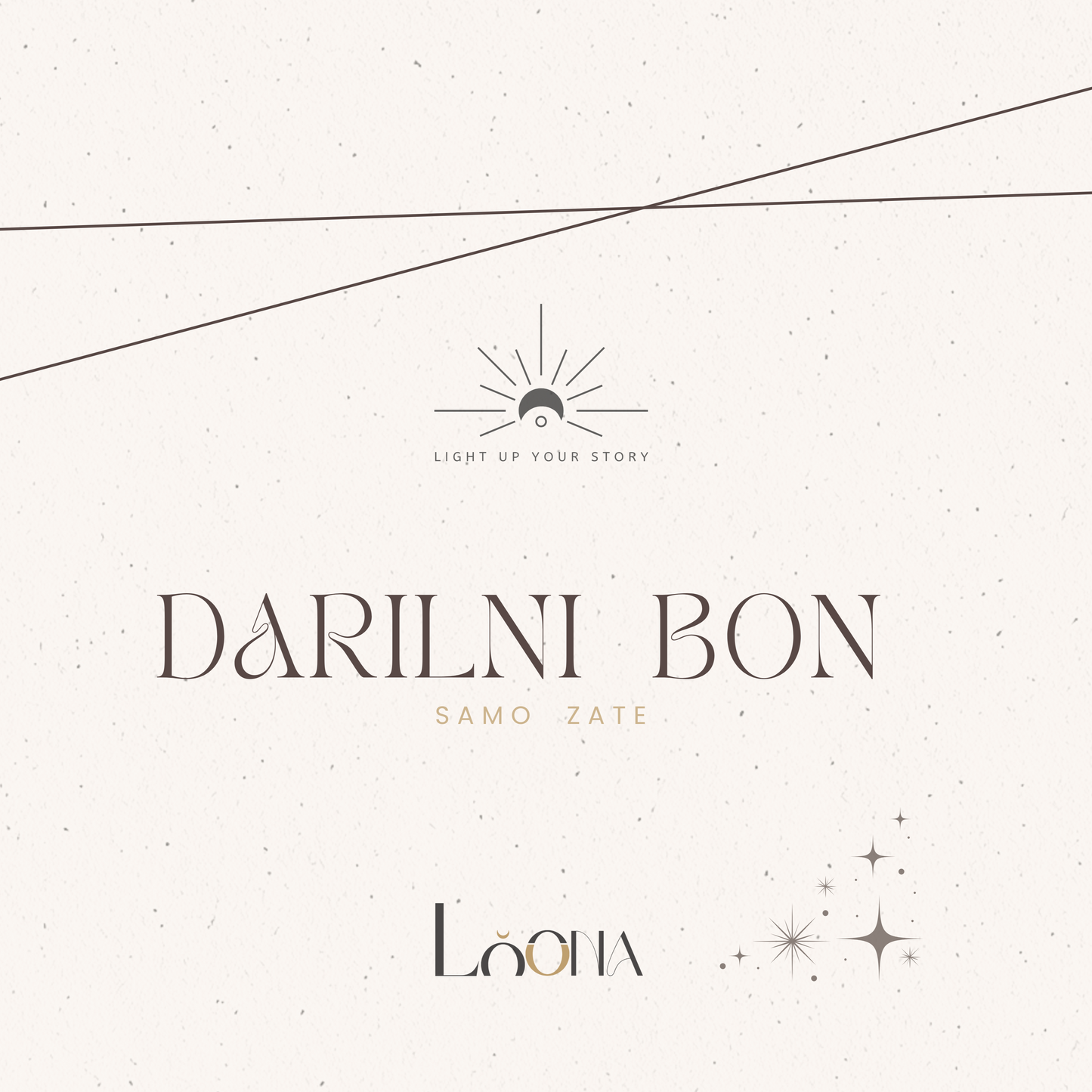 Darilni bon