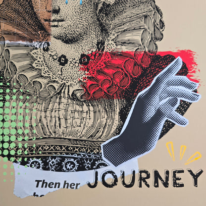 Then Her Journey